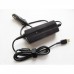 Блок живлення до ноутбуку AlSoft [car 12В-16В] Lenovo 90W 20V, 4.5A, роз'єм прямокут. + 2*USB (A40288)