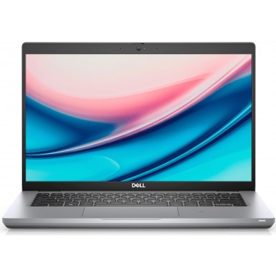 Ноутбук Dell Latitude 5421 14FHD IPS AG/Intel i7-11850H/16/512F/int/W10P