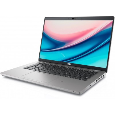 Ноутбук Dell Latitude 5421 14FHD IPS AG/Intel i7-11850H/16/512F/int/W10P