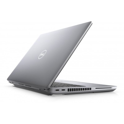 Ноутбук Dell Latitude 5421 14FHD IPS AG/Intel i7-11850H/16/512F/int/W10P