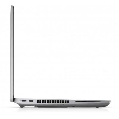 Ноутбук Dell Latitude 5421 14FHD IPS AG/Intel i7-11850H/16/512F/int/W10P