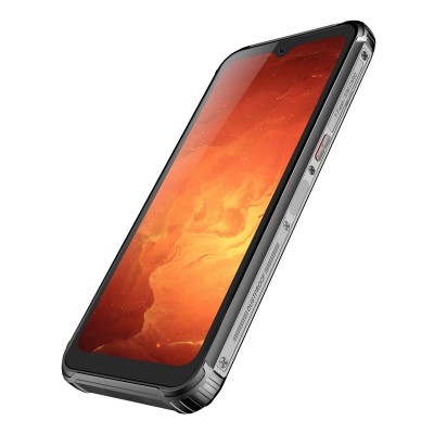 Смартфон Blackview BV9800 Pro 6/128GB NFC 2SIM Black