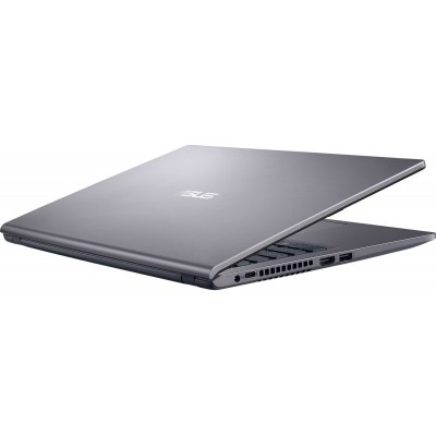 Ноутбук ASUS X515EP-BQ233 15.6FHD IPS/Intel i5-1135G7/16/512F/NVD330-2/noOS/Grey