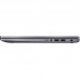 Ноутбук ASUS X515EP-BQ233 15.6FHD IPS/Intel i5-1135G7/16/512F/NVD330-2/noOS/Grey