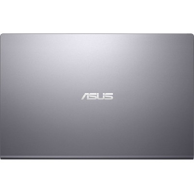 Ноутбук ASUS X515EP-BQ233 15.6FHD IPS/Intel i5-1135G7/16/512F/NVD330-2/noOS/Grey
