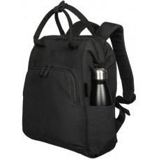 Рюкзак Tucano Ampio 14, чорний Рюкзак Tucano Ampio 14, чорний