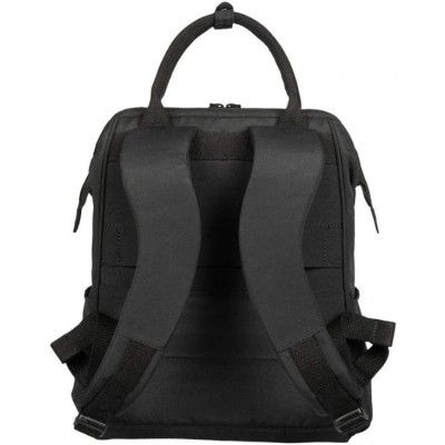 Рюкзак Tucano Ampio 14, чорний