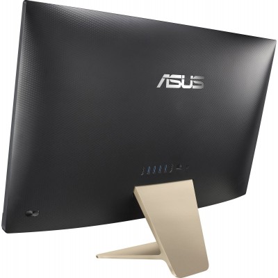 Персональний комп'ютер моноблок ASUS M3400WYAK-BA019M 23.8&quot; FHD AG, AMD R5-5625U, 16GB, F512GB, UMA, WiFi, кл+м, без ОС, золотистий