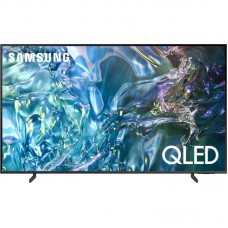 Телевізор 65" Samsung QLED 4K UHD 50Hz Smart Tizen Black Телевізор 65" Samsung QLED 4K UHD 50Hz Smart Tizen Black