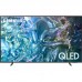 Телевізор 65" Samsung QLED 4K UHD 50Hz Smart Tizen Black