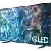 Телевізор 65" Samsung QLED 4K UHD 50Hz Smart Tizen Black