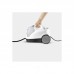 Пароочисник Karcher SC 4 EasyFix Iron, 2000Вт, 800мл, 3.5Бар, праска в компл, біло-чорний