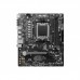 Материнcька плата MSI PRO A620M-E sAM5 A620 2xDDR5 M.2 HDMI D-Sub mATX