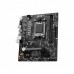 Материнcька плата MSI PRO A620M-E sAM5 A620 2xDDR5 M.2 HDMI D-Sub mATX