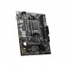 Материнcька плата MSI PRO A620M-E sAM5 A620 2xDDR5 M.2 HDMI D-Sub mATX