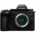 Цифр. фотокамера Panasonic DC-G9M2 Body