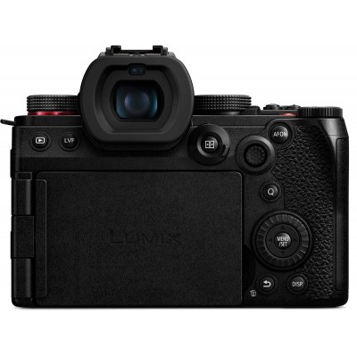 Цифр. фотокамера Panasonic DC-G9M2 Body