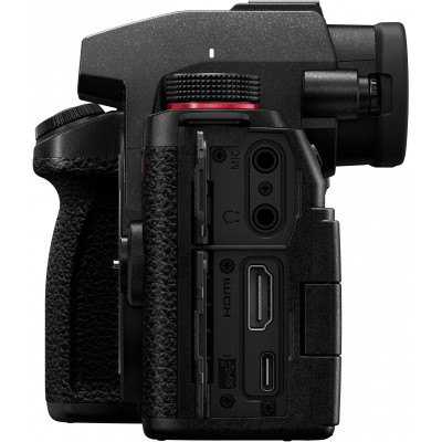 Цифр. фотокамера Panasonic DC-G9M2 Body