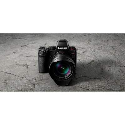 Цифр. фотокамера Panasonic DC-G9M2 Body