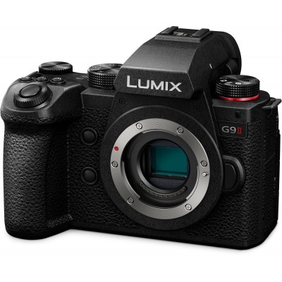 Цифр. фотокамера Panasonic DC-G9M2 Body