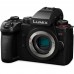 Цифр. фотокамера Panasonic DC-G9M2 Body