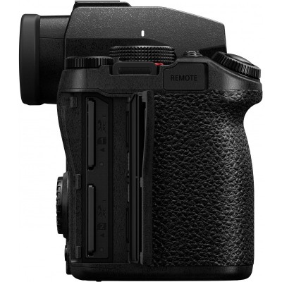 Цифр. фотокамера Panasonic DC-G9M2 Body