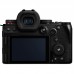 Цифр. фотокамера Panasonic DC-G9M2 Body