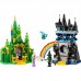 Конструктор LEGO Wicked Смарагдове місто та замок Кіамо-Ко Конструктор LEGO Wicked Смарагдове місто та замок Кіамо-Ко