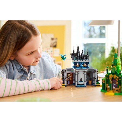 Конструктор LEGO Wicked Смарагдове місто та замок Кіамо-Ко Конструктор LEGO Wicked Смарагдове місто та замок Кіамо-Ко