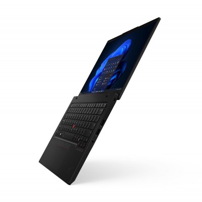 Ноутбук Lenovo ThinkPad L14-G6 14" WUXGA IPS AG, Intel U5-225U, 16GB, F512GB, UMA, DOS, чорний Ноутбук Lenovo ThinkPad L14-G6 14" WUXGA IPS AG, Intel U5-225U, 16GB, F512GB, UMA, DOS, чорний