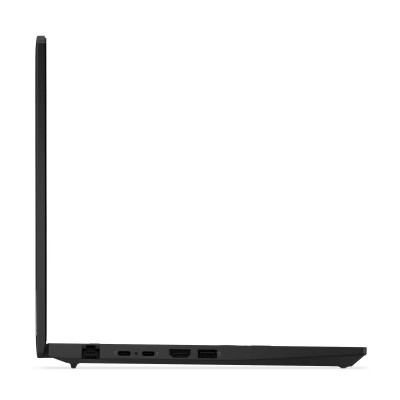 Ноутбук Lenovo ThinkPad L14-G6 14" WUXGA IPS AG, Intel U5-225U, 16GB, F512GB, UMA, DOS, чорний Ноутбук Lenovo ThinkPad L14-G6 14" WUXGA IPS AG, Intel U5-225U, 16GB, F512GB, UMA, DOS, чорний