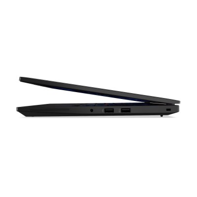 Ноутбук Lenovo ThinkPad L14-G6 14" WUXGA IPS AG, Intel U5-225U, 16GB, F512GB, UMA, DOS, чорний Ноутбук Lenovo ThinkPad L14-G6 14" WUXGA IPS AG, Intel U5-225U, 16GB, F512GB, UMA, DOS, чорний