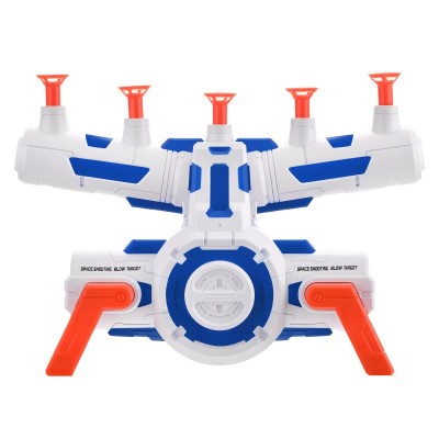 Інтерактивна мішень Same Toy Flying Ball