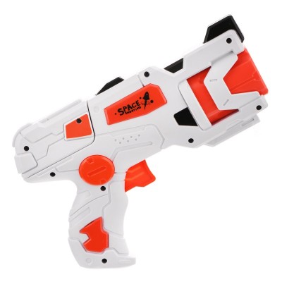 Інтерактивна мішень Same Toy Flying Ball