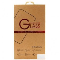 Скло захисне Optima для iPhone 6 Plus 3D Gold (43417) Скло захисне Optima для iPhone 6 Plus 3D Gold (43417)