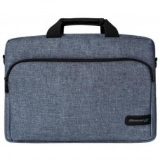 Сумка для ноутбука Grand-X 15.6'' SB-139 Grey (SB-139J) Сумка для ноутбука Grand-X 15.6'' SB-139 Grey (SB-139J)