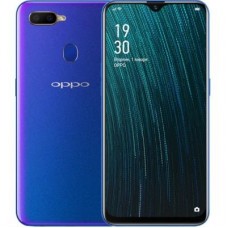 Мобильный телефон Oppo A5s 3/32GB Blue (OFCPH1909_BLUE) Мобильный телефон Oppo A5s 3/32GB Blue (OFCPH1909_BLUE)