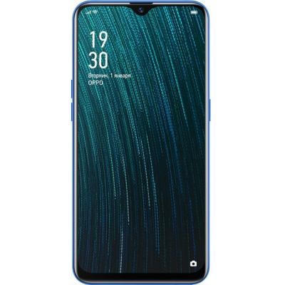 Мобильный телефон Oppo A5s 3/32GB Blue (OFCPH1909_BLUE)