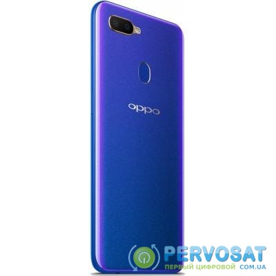 Мобильный телефон Oppo A5s 3/32GB Blue (OFCPH1909_BLUE)