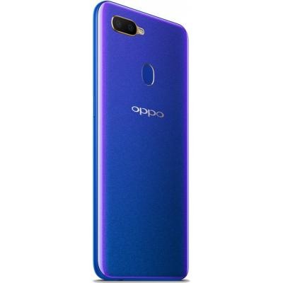 Мобильный телефон Oppo A5s 3/32GB Blue (OFCPH1909_BLUE)