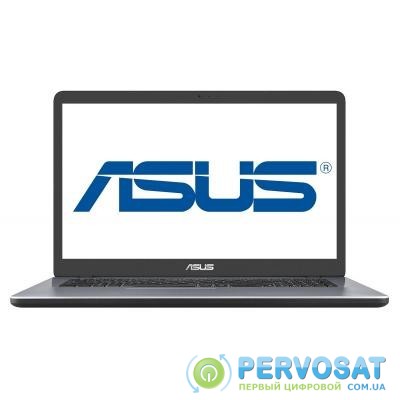 Ноутбук ASUS X705UB (X705UB-BX355)