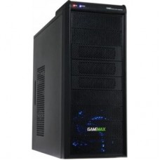 Корпус GAMEMAX MT804-SET Корпус GAMEMAX MT804-SET
