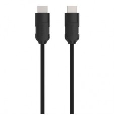 Кабель мультимедійний HDMI to HDMI 3.0m Standard Belkin (F8V3311B10) Кабель мультимедійний HDMI to HDMI 3.0m Standard Belkin (F8V3311B10)