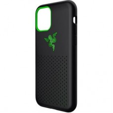 Чохол до моб. телефона Razer iPhone 11 Pro RAZER Arctech Pro Black THS Edition (RC21-0145TB06-R3M1) Чохол до моб. телефона Razer iPhone 11 Pro RAZER Arctech Pro Black THS Edition (RC21-0145TB06-R3M1)