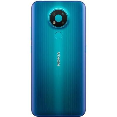 Мобильный телефон Nokia 3.4 DS 3/64Gb Fjord