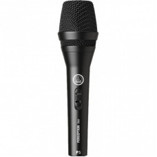 Мікрофон AKG P5 S Black (3100H00120) Мікрофон AKG P5 S Black (3100H00120)