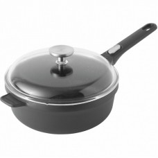 Сотейник BergHOFF Gem з кришкою 24 см (2307303) Сотейник BergHOFF Gem з кришкою 24 см (2307303)
