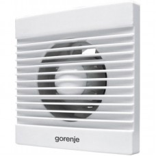 Витяжний вентилятор Gorenje BVN100WS Витяжний вентилятор Gorenje BVN100WS