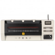 Ламінатор А3 2E L-3250, 600мм/хв, 50-200мкм, 4 вали, гаряче та холодне ламінування Ламінатор А3 2E L-3250, 600мм/хв, 50-200мкм, 4 вали, гаряче та холодне ламінування