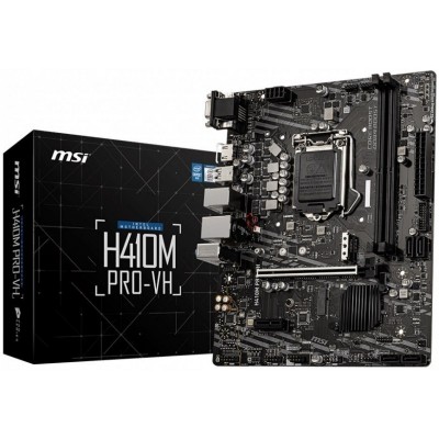 MSI H410M_PRO-VH